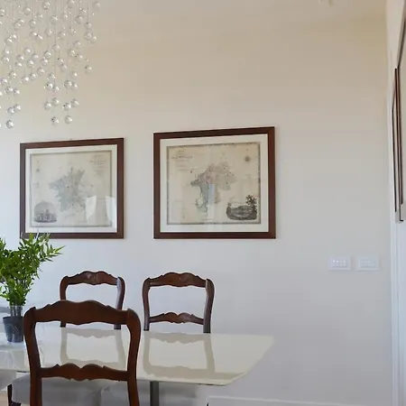 Mascagni Exclusive Apartman Milánó