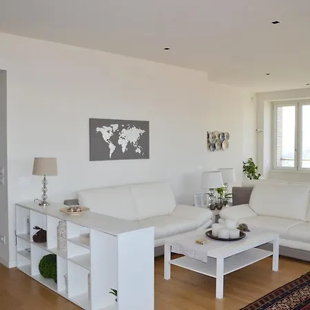 Mascagni Exclusive Apartman *