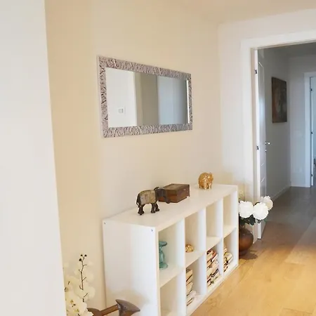 Mascagni Exclusive Apartman Milánó