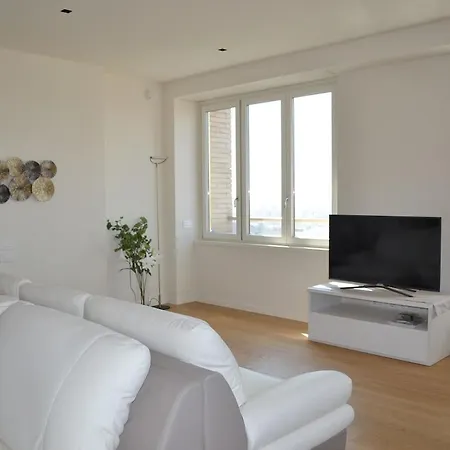 Apartman Mascagni Exclusive *