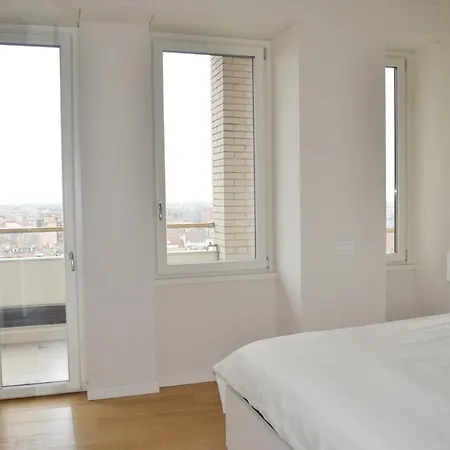 Mascagni Exclusive Apartman *
