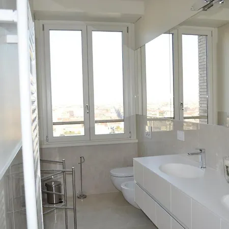 Apartman Mascagni Exclusive *