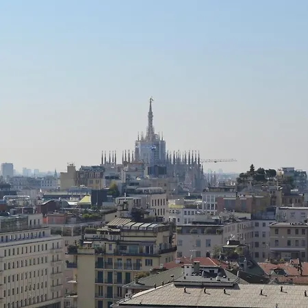 Mascagni Exclusive Apartman