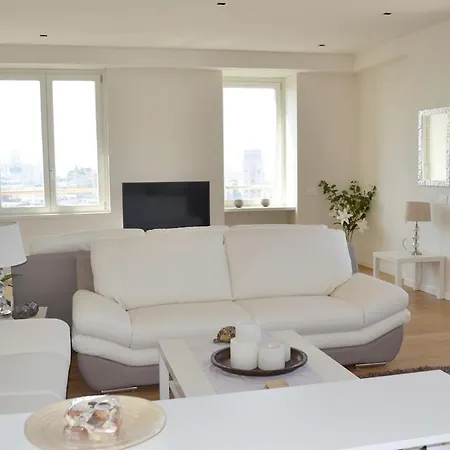 Apartman Mascagni Exclusive