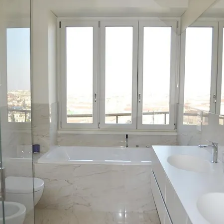 Mascagni Exclusive * Mediolan