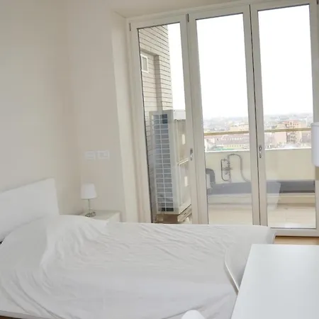 Mascagni Exclusive Apartament *