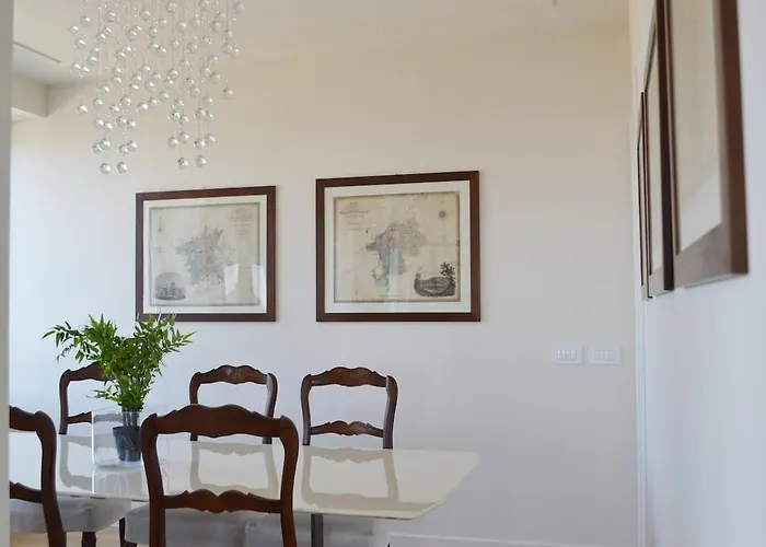 Mascagni Exclusive Apartament Mediolan