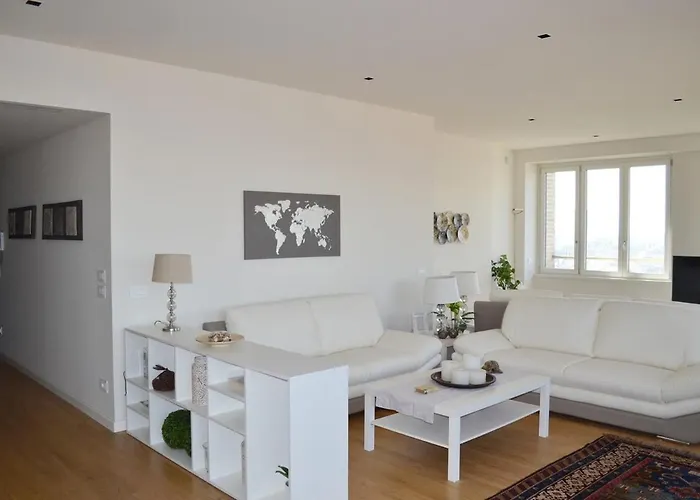 Mascagni Exclusive Apartament *