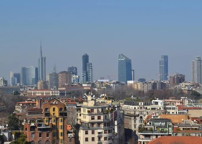 Apartament Mascagni Exclusive