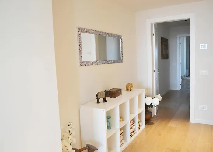 Mascagni Exclusive Apartament Mediolan