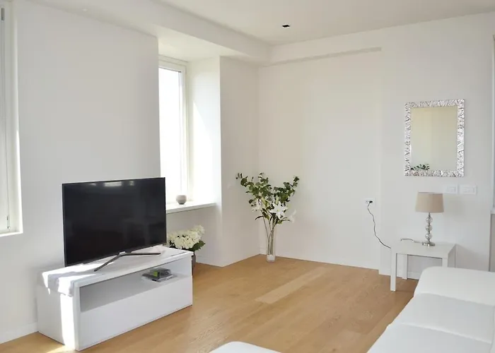 Mascagni Exclusive Apartament