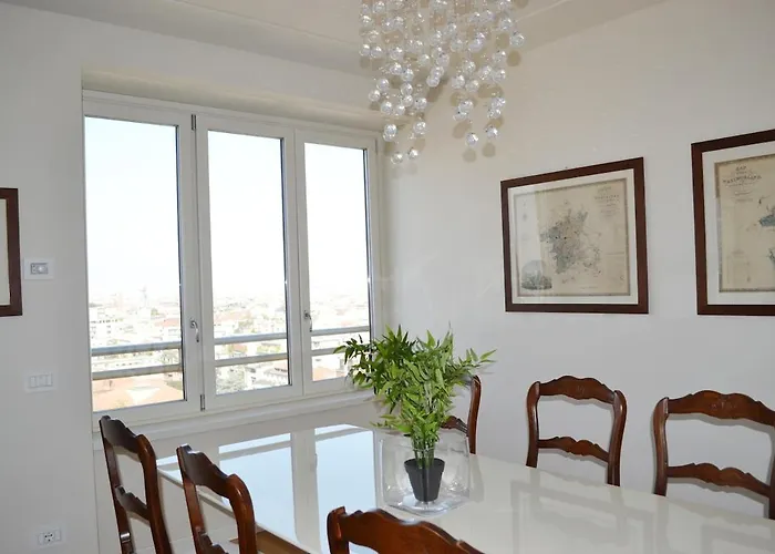 Mascagni Exclusive Apartament *