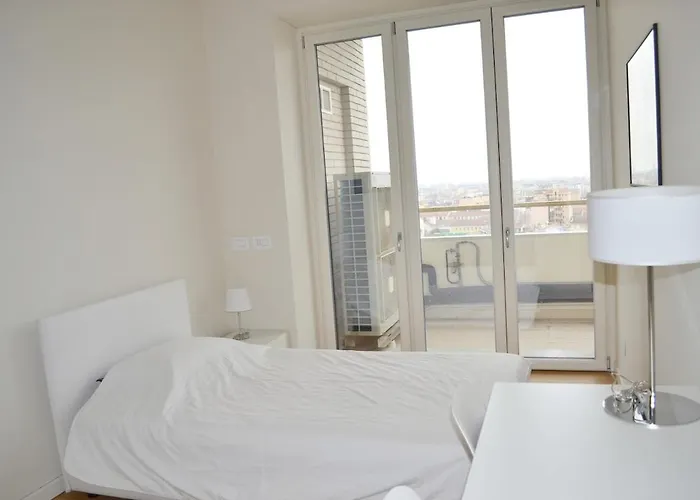 Mascagni Exclusive Apartament *