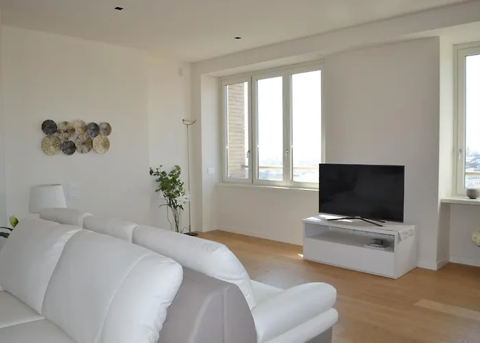 Apartament Mascagni Exclusive *