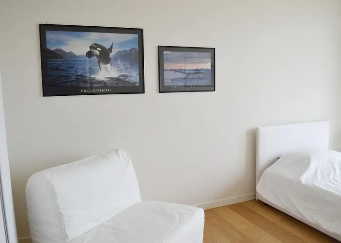 Mascagni Exclusive Apartament *