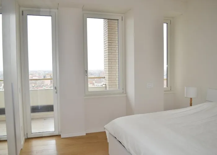 Mascagni Exclusive Apartament *
