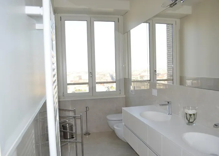 Apartament Mascagni Exclusive *
