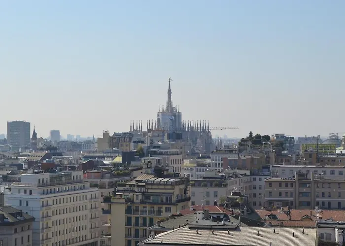 Mascagni Exclusive Apartament
