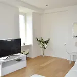 Mascagni Exclusive Apartamento