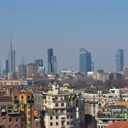 Apartamento Mascagni Exclusive